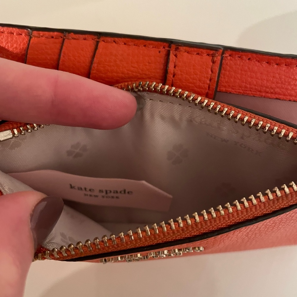Kate Spade Wallet - Picture 5 of 5
